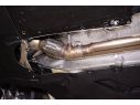 KIT DOWNPIPE SUPERSPRINT BMW F25 X3 18D (143 HP) 2013+