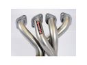 SUPERSPRINT HEADERS INOX VW GOLF I GTI (APPLICAZIONE SPECIALE MOTORE 1.8I / 2.0I 16V) 84-