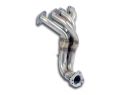 SUPERSPRINT HEADERS INOX VW GOLF I GTI CABRIO (APPLICAZIONE SPECIALE MOTORE 1.8I/2.0I 16V)