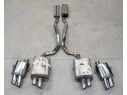 SUPERSPRINT REAR EXHAUST RIGHT 70 FERRARI 456 GT V12 92-98