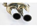 SUPERSPRINT REAR LEFT EXHAUST 70 FERRARI 456 GT V12 92-98