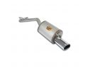 SUPERSPRINT PERFORMANCE SPORT EXHAUST PACK  RENAULT CLIO I 1.8 RSI KAT.