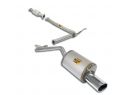 SUPERSPRINT PERFORMANCE SPORT EXHAUST PACK  RENAULT CLIO I 2.0 16V "WILLIAMS"