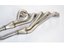 COLLETTORE INOX PER CATALIZZATORE  SUPERSPRINT BMW E39 BERLINA 520I / 523I 96-8/'98 (MOD. CATALIZZATORE DI SERIE SINGOLO)