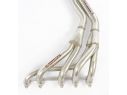 SUPERSPRINT HEADERS FOR CATALYST  VW BUS T4 2.5I (5 CIL. 110 HP- 115 HP) 1990-2003