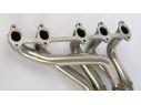 SUPERSPRINT HEADERS FOR CATALYST  VW BUS T4 2.5I (5 CIL. 110 HP- 115 HP) 1990-2003