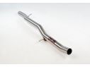 SUPERSPRINT COMPLETE EXHAUST SPORT  VW GOLF IV R32