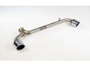 SUPERSPRINT COMPLETE EXHAUST SPORT  VW GOLF IV R32