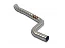 SUPERSPRINT COMPLETE EXHAUST SPORT  BMW F20 / F21 114I 1.6T (4 CIL./ N13- 102 HP) 2011-2014