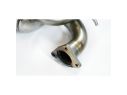 TERMINALE POSTERIORE DX 120X 80-SX 120X 80 SIDE EXIT SUPERSPRINT LOTUS ELISE S2 111S TYPE 25 1.8I (MOT. ROVER K) 01-03 