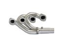 COLLETTORE INOX  SUPERSPRINT BMW E30 316 / 316I / 318I (MOTORE M10- 4 CIL.) 83-88