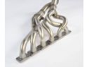 SUPERSPRINT HEADERS BMW E46 COMPACT- TUTTI I MODELLI (CONVERSIONE MOTORE M54 3.0L)