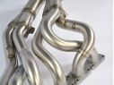 SUPERSPRINT HEADERS BMW E46 COMPACT- TUTTI I MODELLI (CONVERSIONE MOTORE M54 3.0L)