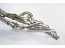 SUPERSPRINT HEADERS BMW E46 COMPACT- TUTTI I MODELLI (CONVERSIONE MOTORE M54 3.0L)