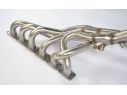 SUPERSPRINT HEADERS BMW E46 COMPACT- TUTTI I MODELLI (CONVERSIONE MOTORE M54 3.0L)