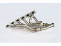 SUPERSPRINT HEADERS BMW E46 COMPACT- TUTTI I MODELLI (CONVERSIONE MOTORE M54 3.0L)