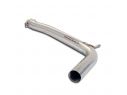 SUPERSPRINT COMPLETE EXHAUST SPORT PLUS PACK  VW POLO R WRC 2.0 TSI (220 HP) 2013+