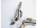 SUPERSPRINT HEADERS RH/LH MERCEDES W221 S 350 4-MATIC V6 (M272- 272 HP) 07-13