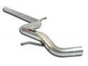 SUPERSPRINT COMPLETE EXHAUST SPORT  VW GOLF VII GTI 2.0 TSI (220 HP) 2013+