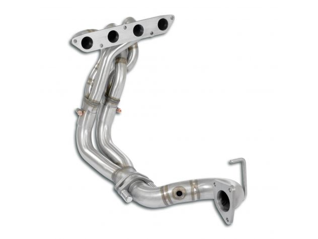 SUPERSPRINT HEADERS (4-2-1) LOTUS EXIGE S1 1.8I (MOT.ROVER "K") 00-02