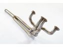 SUPERSPRINT HEADERS 4-2-1  OPEL KADETT C GT 2.0 / 2.2