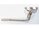 SUPERSPRINT HEADERS 4-2-1  OPEL KADETT C GT 2.0 / 2.2