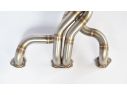 SUPERSPRINT HEADERS 4-2-1  OPEL KADETT C GT 2.0 / 2.2