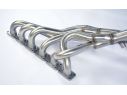 SUPERSPRINT HEADERS  BMW E30- TUTTI I MODELLI (CONVERSIONE MOTORE E36 M3 S50 / S52) 