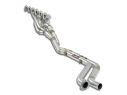 SUPERSPRINT HEADERS INOX  ALPINA B6 (E30) 2.8I 83-86