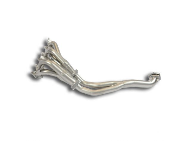 SUPERSPRINT HEADERS FOR CATALYST  VW BUS T4 2.8I VR6 12V (140 HP) 1996-2000