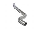 SUPERSPRINT COMPLETE EXHAUST SPORT  BMW F20 / F21 125I 2.0T (218 HP) 2011-2014