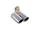 SUPERSPRINT SPORT EXHAUST PACK CAT-BACK PEUGEOT 308 GTI THP 1.6 16V (200 HP) 2011-2013