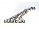 SUPERSPRINT HEADERS INOX  BMW E63 / E64 630I (272 HP) 08+