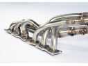 SUPERSPRINT HEADERS INOX  BMW E63 / E64 630I (272 HP) 08+