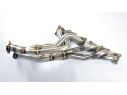 SUPERSPRINT HEADERS INOX  BMW E63 / E64 630I (272 HP) 08+