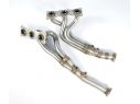 SUPERSPRINT HEADERS INOX  BMW E63 / E64 630I (272 HP) 08+