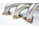 SUPERSPRINT HEADERS BMW E46/5 325TI COMPACT (CONVERSIONE MOTORE S54)