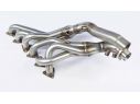 SUPERSPRINT HEADERS BMW E46/5 325TI COMPACT (CONVERSIONE MOTORE S54)