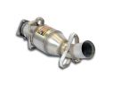 SUPERSPRINT FRONT EXHAUST SECTION WITH CATALYST 100 CPSI PORSCHE 911 CARRERA RS 3.6L (SERIE 964) 92-94