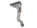 SUPERSPRINT PERFORMANCE SPORT EXHAUST PACK  RENAULT CLIO I 1.8 16V