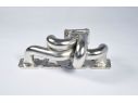 SUPERSPRINT HEADERS STAINLESS STEEL 310S FORD ESCORT RS COSWORTH 4X4 (220 HP) 92-96