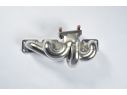 SUPERSPRINT HEADERS STAINLESS STEEL 310S FORD ESCORT RS COSWORTH 4X4 (220 HP) 92-96