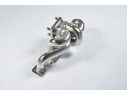 SUPERSPRINT HEADERS STAINLESS STEEL 310S FORD ESCORT RS COSWORTH 4X4 (220 HP) 92-96