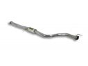 SCARICO COMPLETO SPORT DIAM. 60 SUPERSPRINT HONDA ACURA INTEGRA / GS-R 3P. HATCHBACK 1.6I / 1.8I 89-92