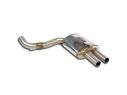 SUPERSPRINT SPORT EXHAUST PACK  PORSCHE PANAMERA 3.6I V6 (300 HP) 2010-2013