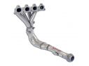 SCARICO COMPLETO SPORT DIAM. 50 SUPERSPRINT HONDA ACURA INTEGRA / GS-R 3P. HATCHBACK 1.6I / 1.8I 89-92