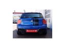 SUPERSPRINT REAR TERMINAL RIGHT 80-LEFT 80 BMW F20 / F21 LCI 120I 2.0T (B48- 184 HP- MODELLI CON OPF) 2019+