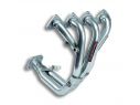 SUPERSPRINT SPORT COMPLETE EXHAUST SYSTEM DIAM. 50 HONDA ACURA INTEGRA / GS-R 3P. HATCHBACK 1.7I V-TEC 89-92