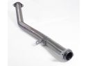 PERFORMANCE PACK 2: IMPIANTO OVERPIPE-BACK SUPERSPRINT TOYOTA GT86 2.0I (200 HP) 12-16