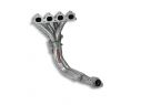 SUPERSPRINT SPORT COMPLETE EXHAUST SYSTEM DIAM. 50 HONDA CRX / DEL SOL 1.6 ESI (125 HP) 93